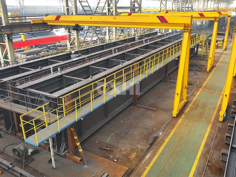 Workshop Bay 2
