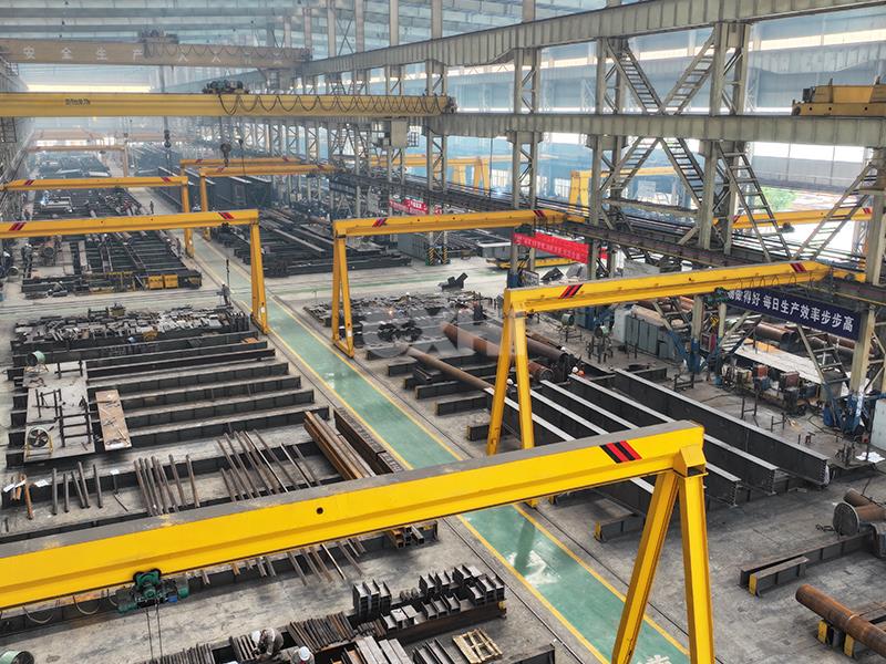 Workshop Bay 2