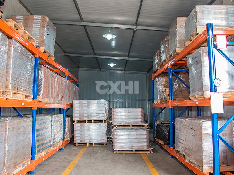 Welding Material Warehouse