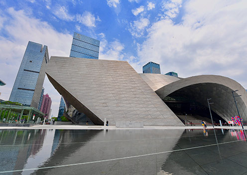 Shenzhen MOCAUP