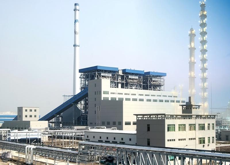 SP Chemicals PDH Project
