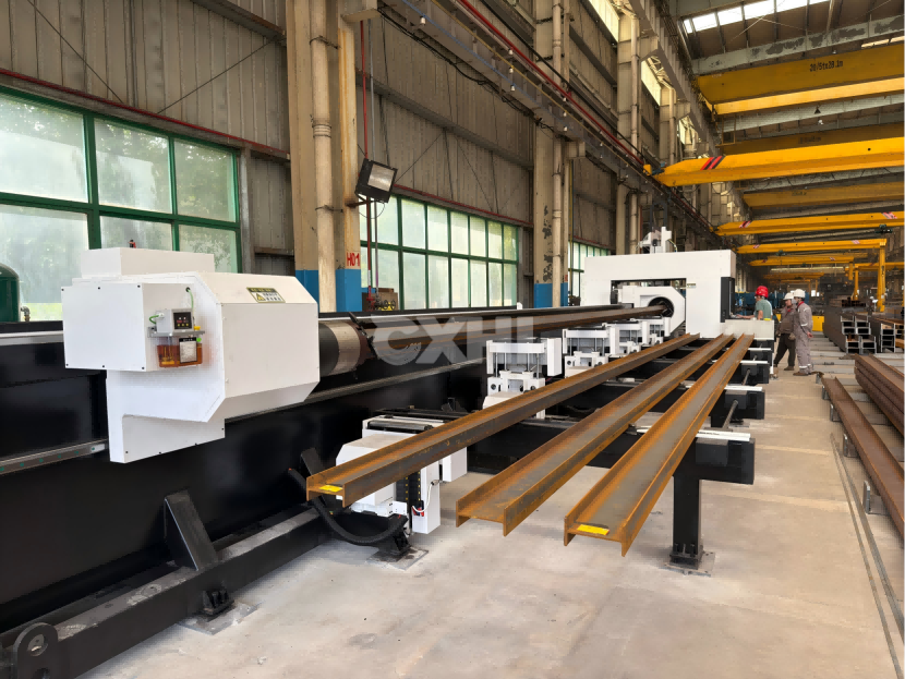 Workshop Bay 1