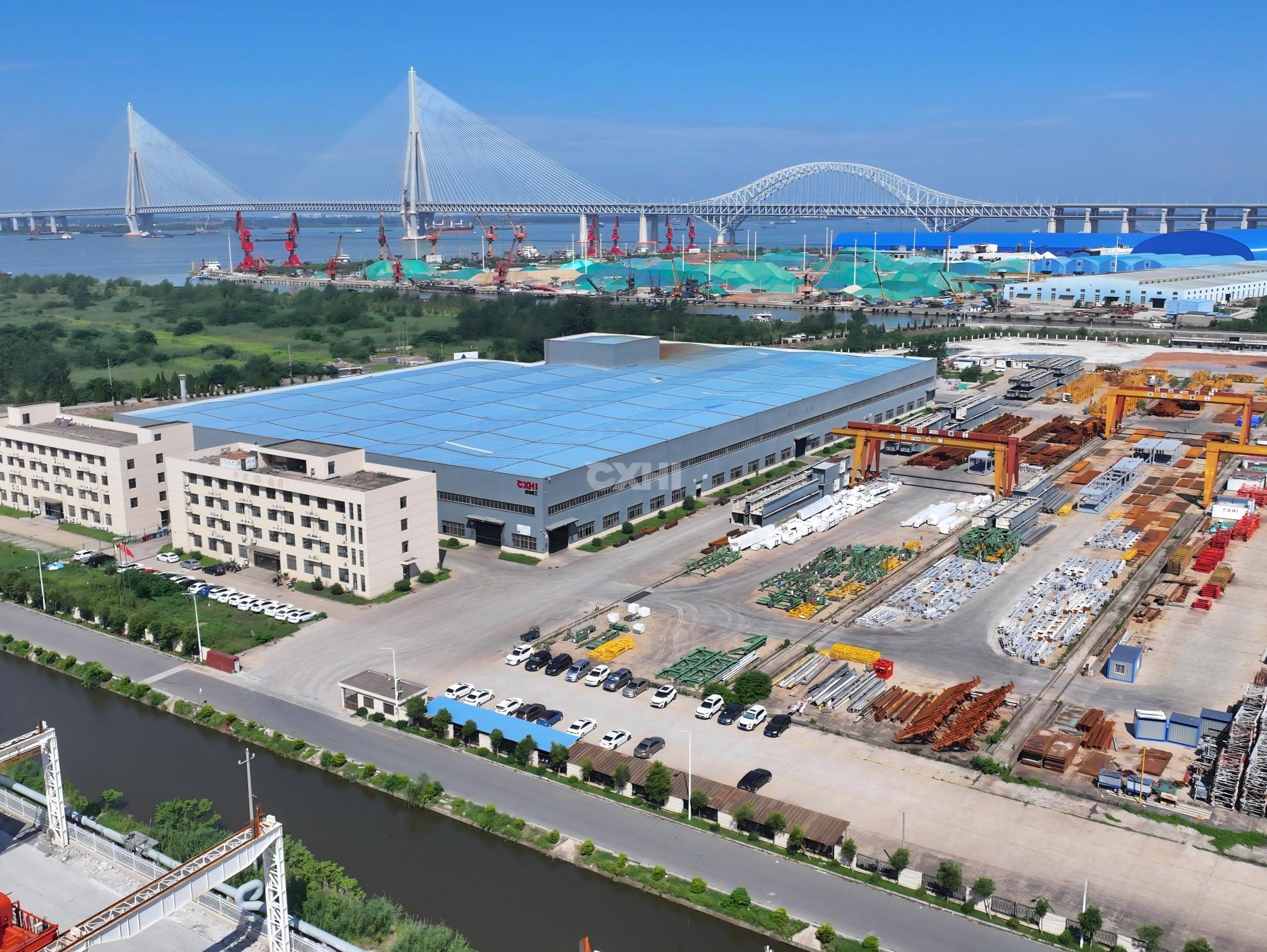Factory NO.2