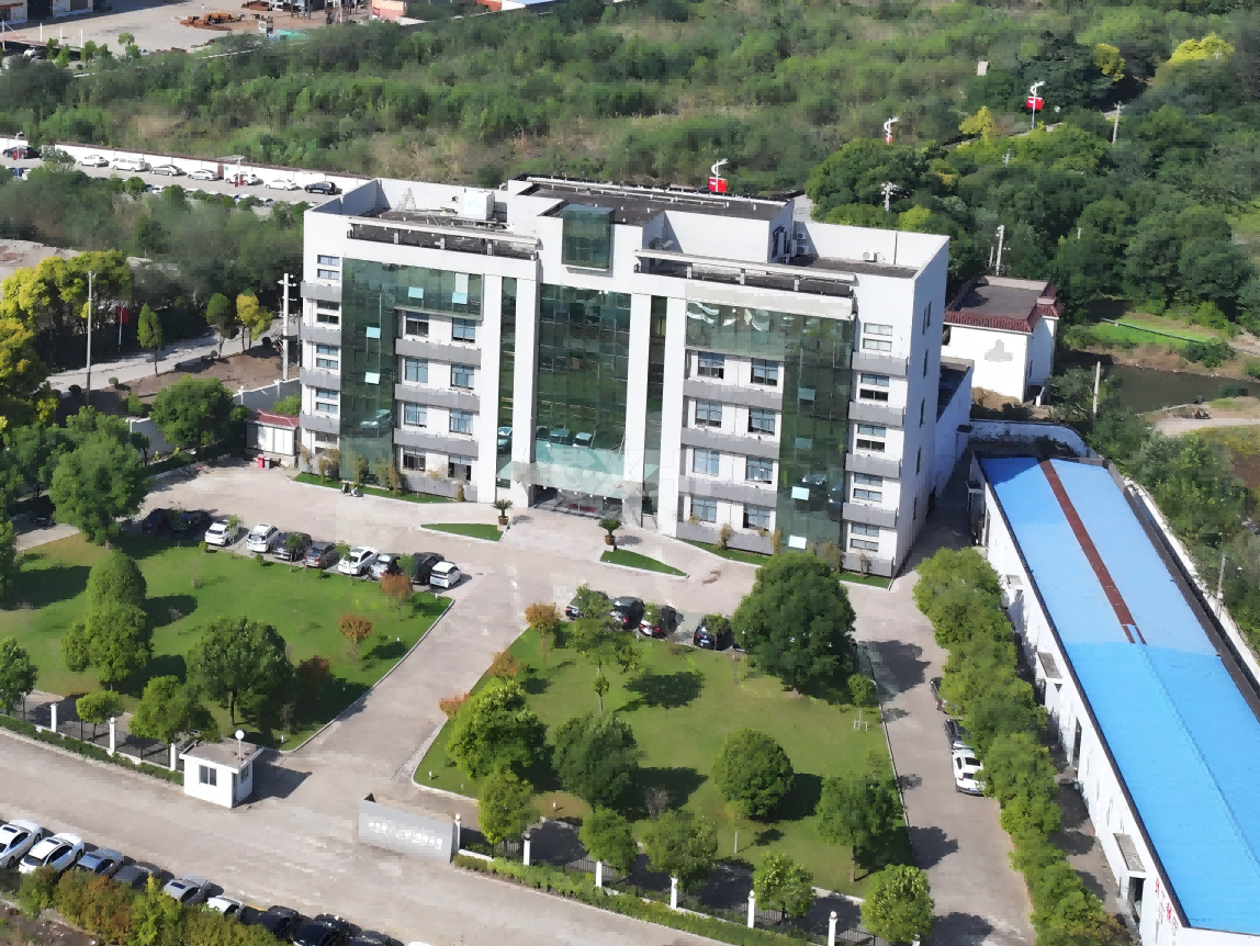 Office Building